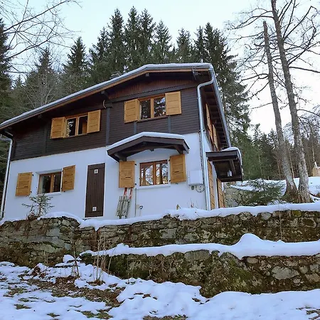 Chalet Chalet L'igloo Les Houches