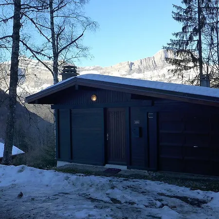 Chalet L'igloo