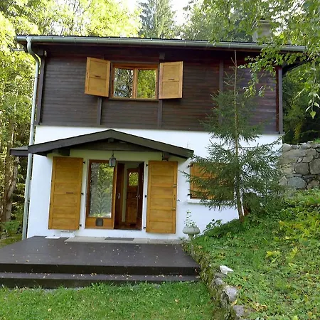 Chalet L'igloo Les Houches