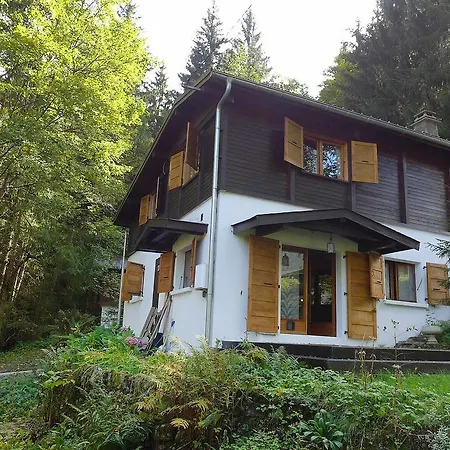 Chalet Chalet L'igloo Les Houches