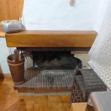 Chalet L'igloo Les Houches