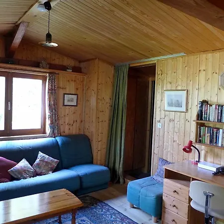 Chalet Chalet L'igloo Les Houches