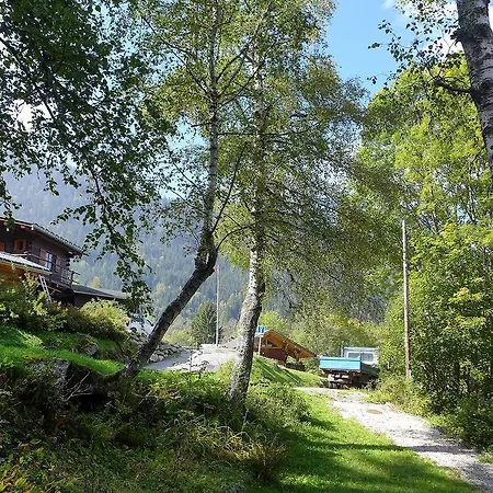 Chalet Chalet L'igloo *