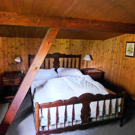 Chalet Chalet L'igloo