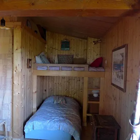 Chalet Chalet L'igloo Les Houches