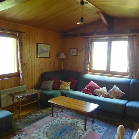 Chalet Chalet L'igloo