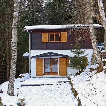 Chalet L'igloo